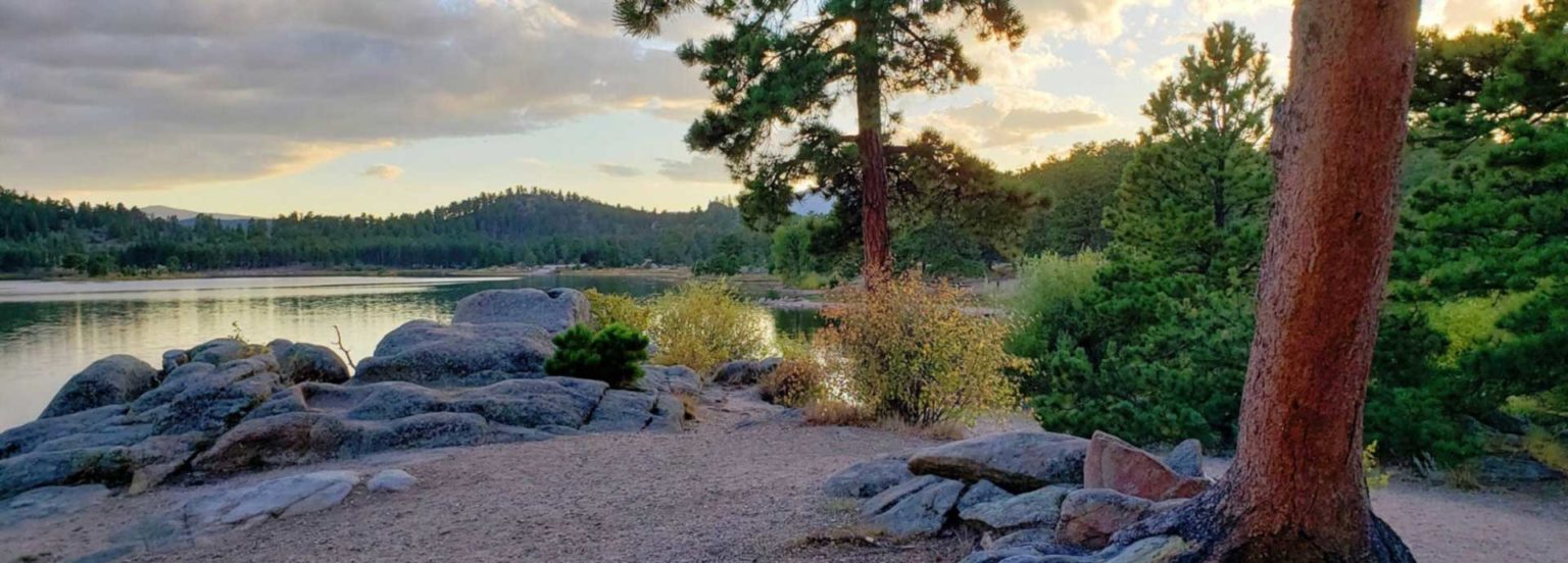 Amenities Alpine Lodge at Red Feather Lakes